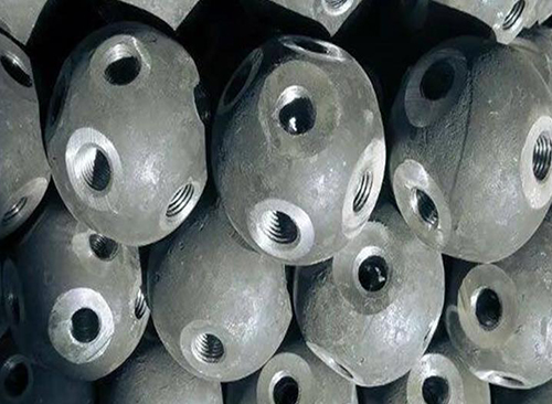 上海螺栓球网架的施工方案